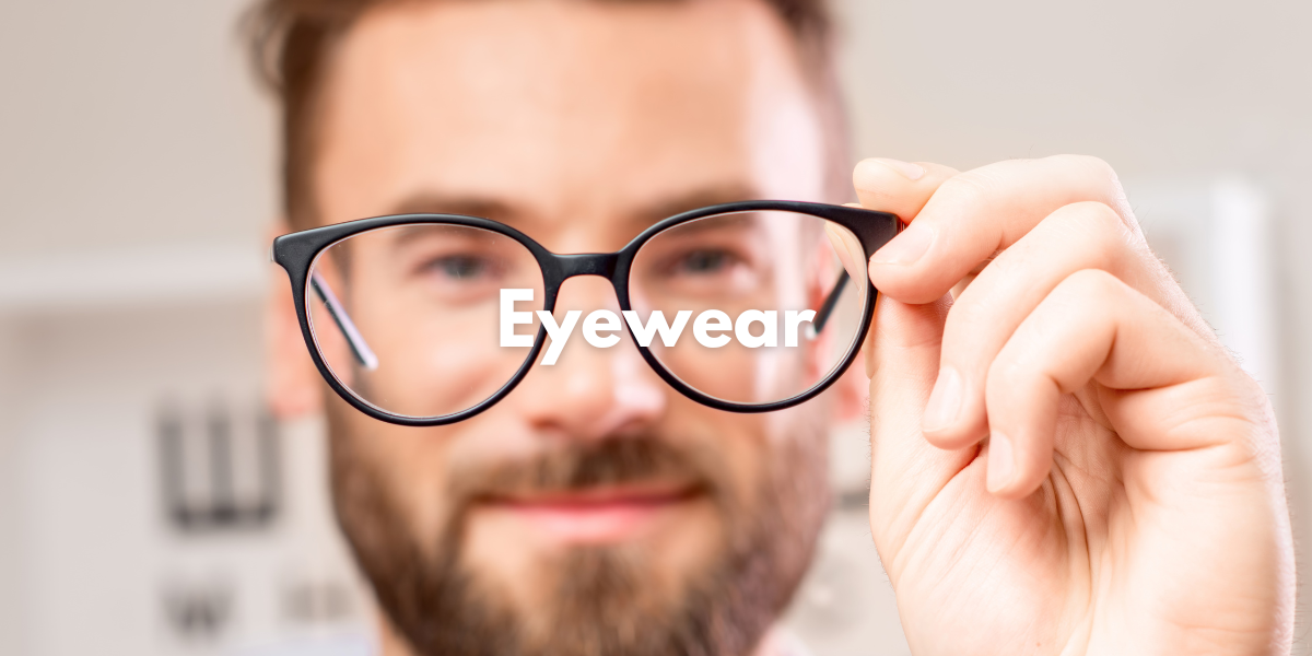 Geneva Eye Clinic Eyewear