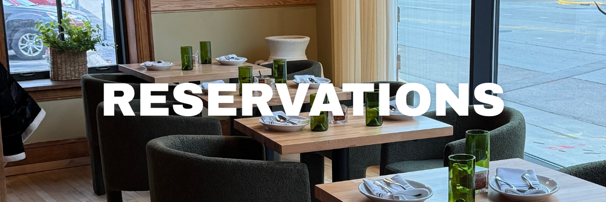 Make reservations at Giardino