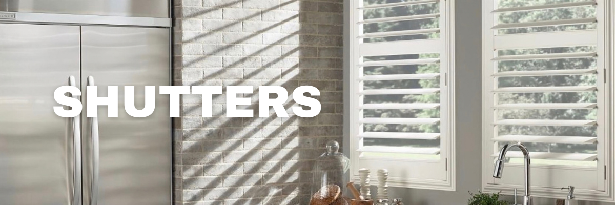Gotcha Covered Shutters