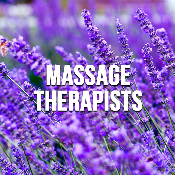 Halsa Massage Therapists