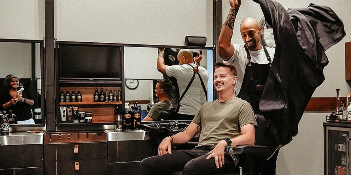 Hammer & Nails at Geneva Commons