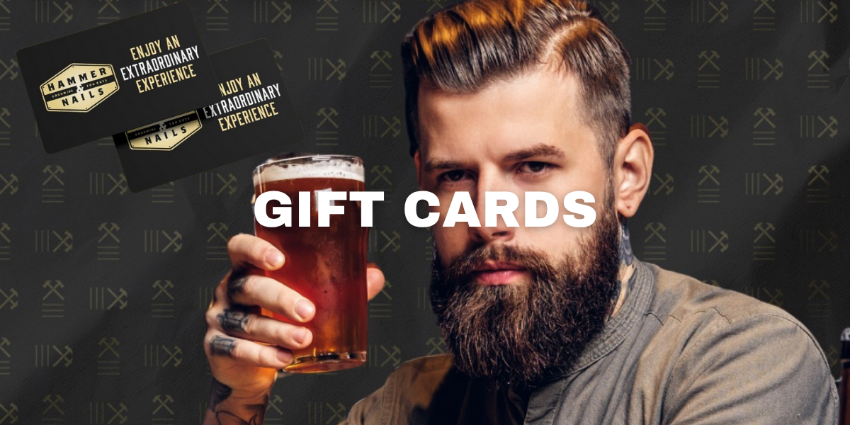 Hammer & Nails Gift Cards
