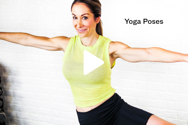 Yoga Poses