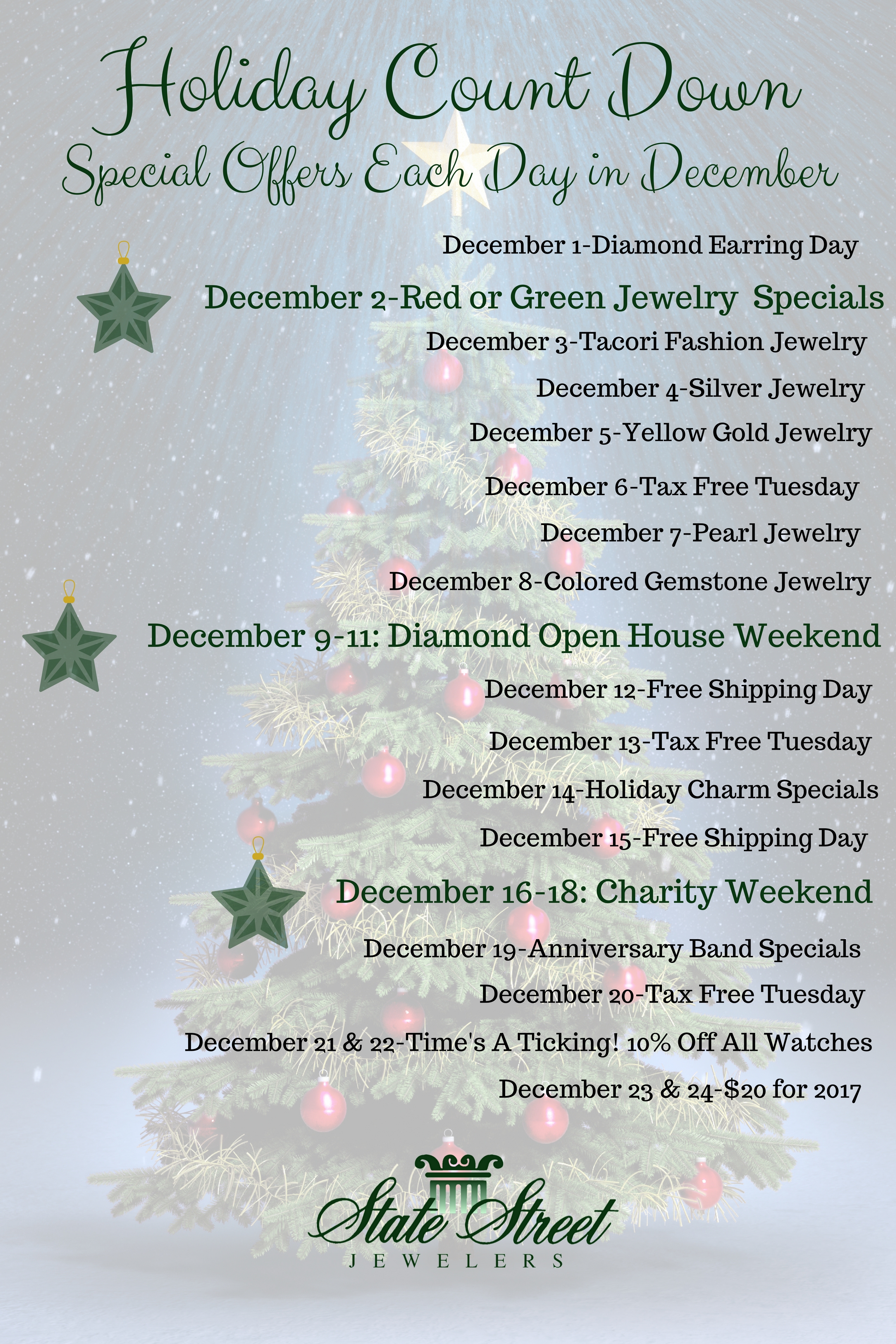 State Street Jewelers