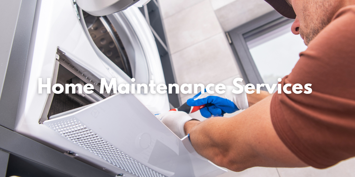 Home Maintenance