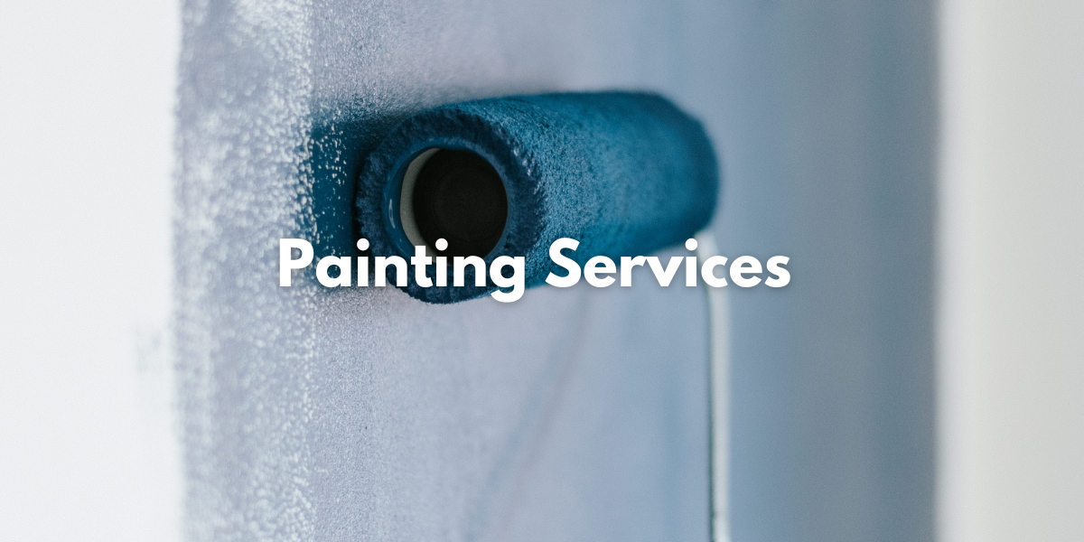 Painting Services