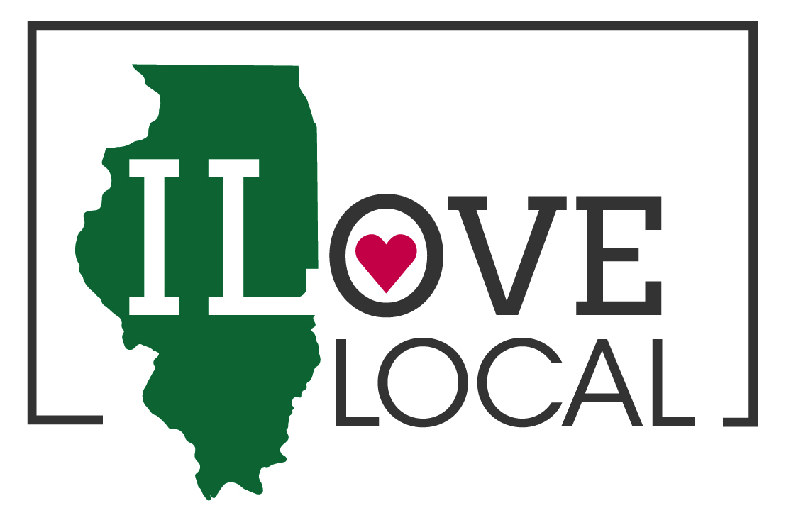 ILove Local Shopping Event
