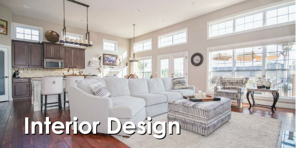 Isaac's Interior Design Services