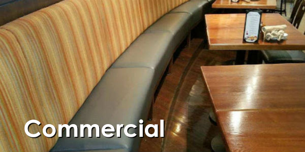 Isaac's Upholstery for Your Business and Office Furniture
