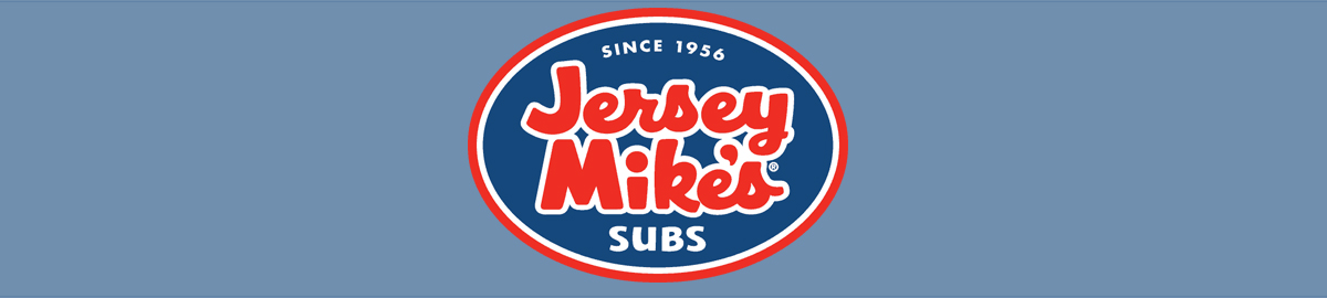 Jersey Mike's, a Sub Above. Lunch, Dinner or a Snack
