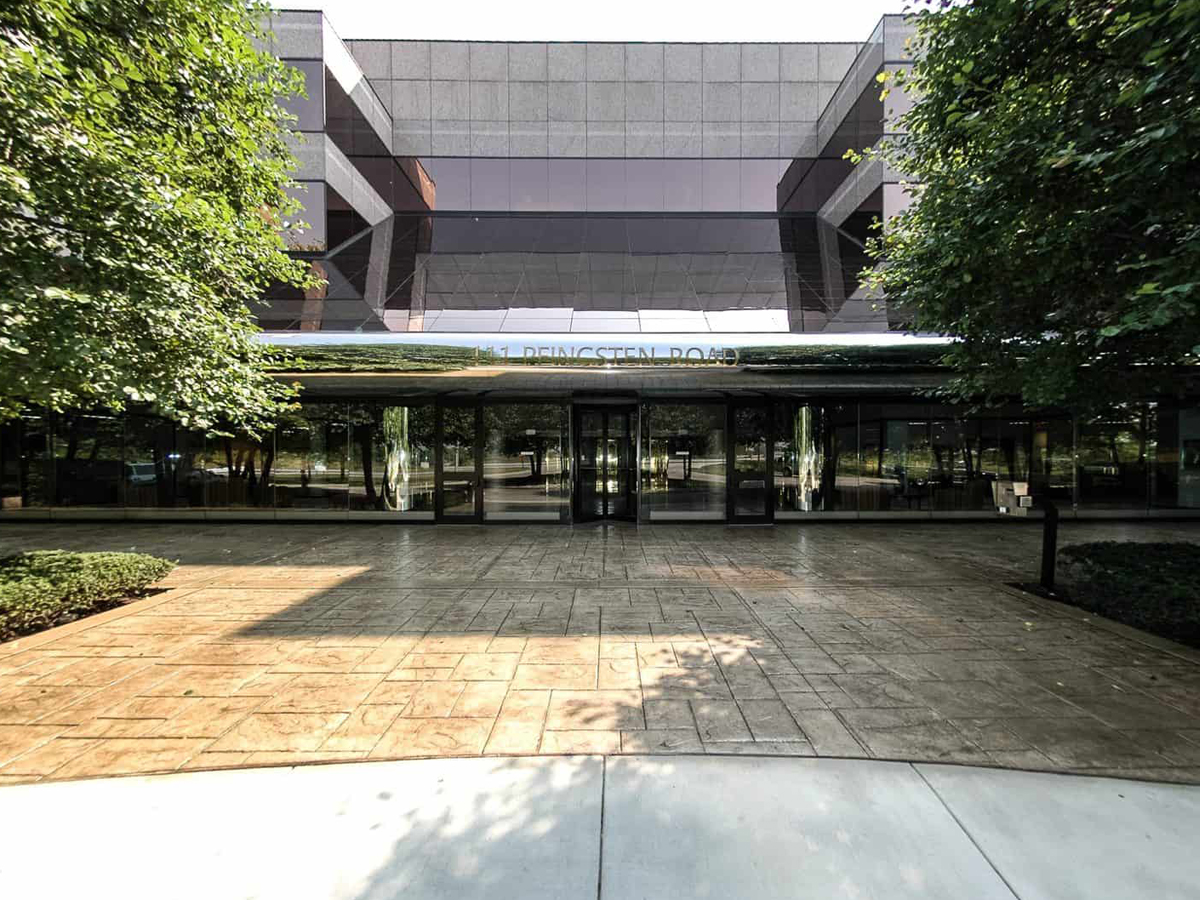 K&M Concrete