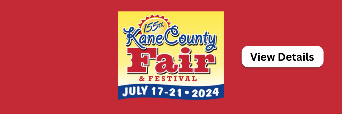 Kane County Fair 2024
