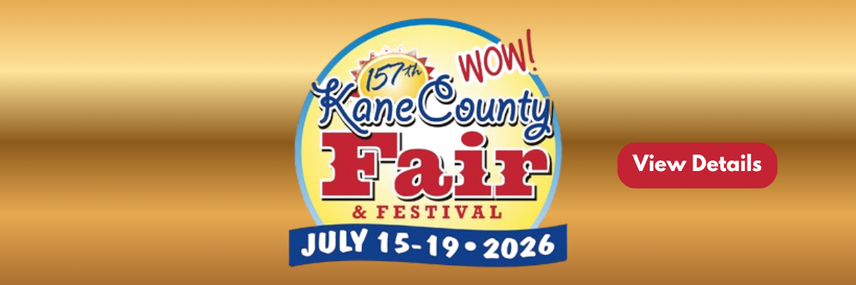 Kane County Fair 2026