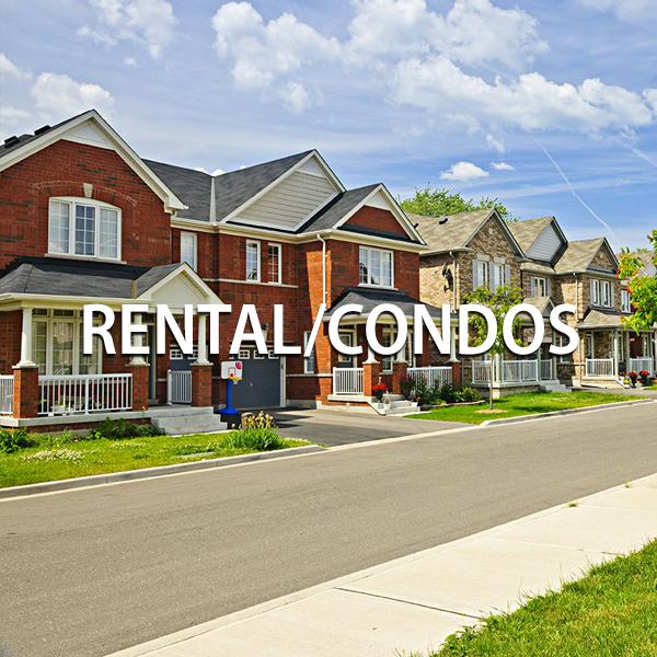 Rental/Condo Insurance