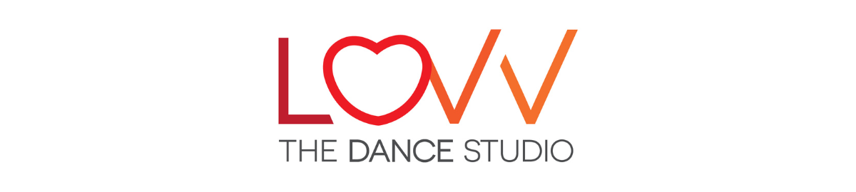LOVV The Dance Studio