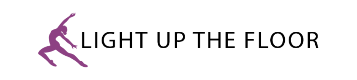 Light Up The Floor Dance Clothing Store