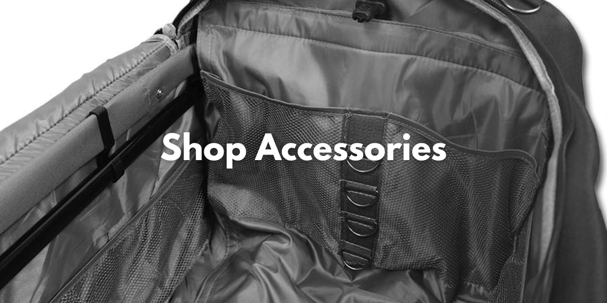 Shop Accessories