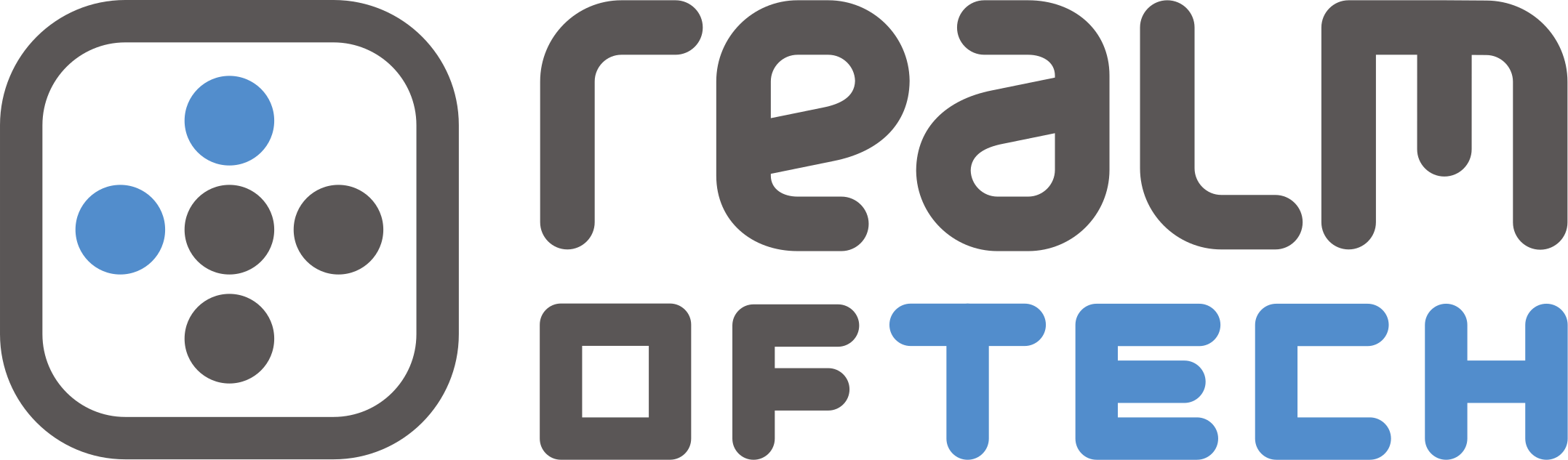Realm of Tech