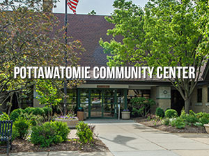 Pottawatomie Community Center and Fitness Classes