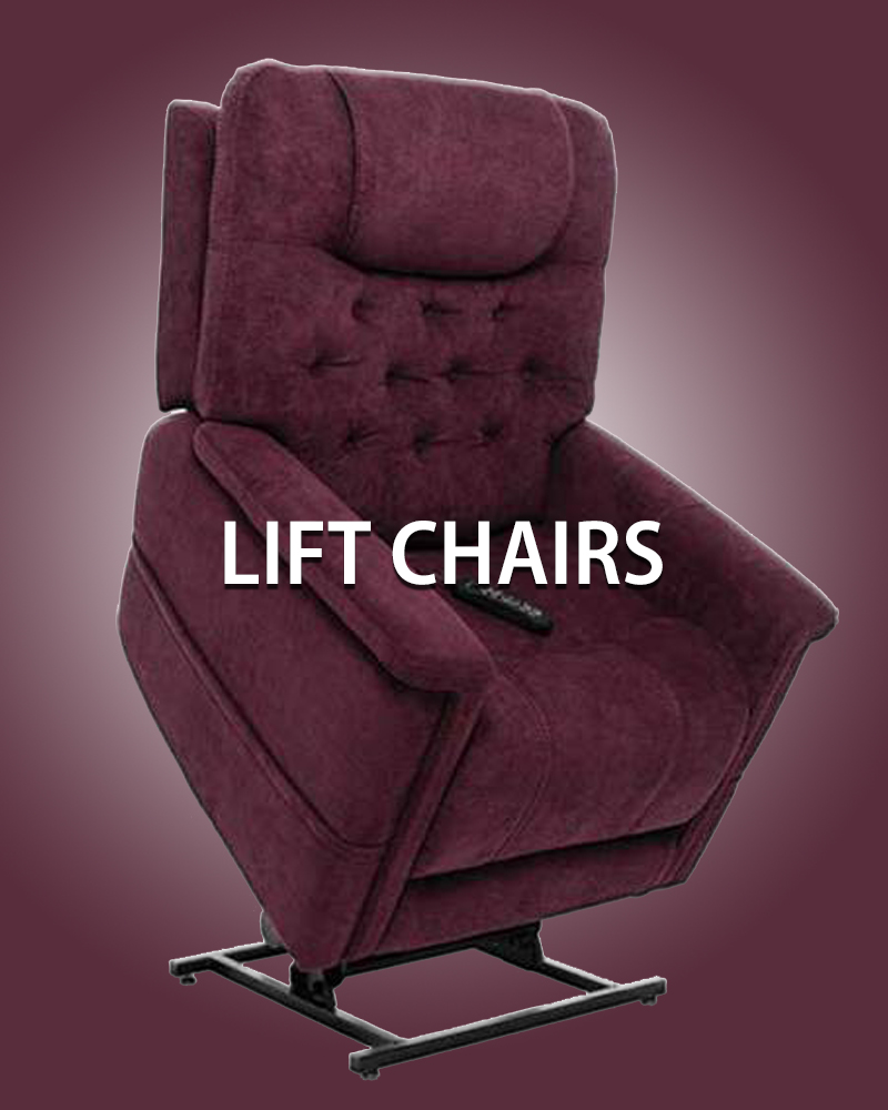 Riley's Lift Chairs