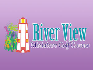 River View Mini Golf Course in St. Charles, IL