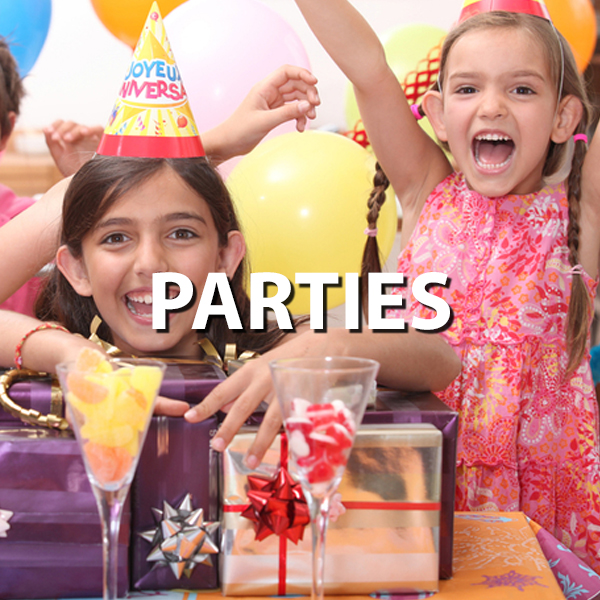 Book your birthday party at St. Charles Bowl in St. Charles, IL.