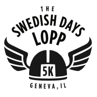 Swedish Days 5K Lopp 2018