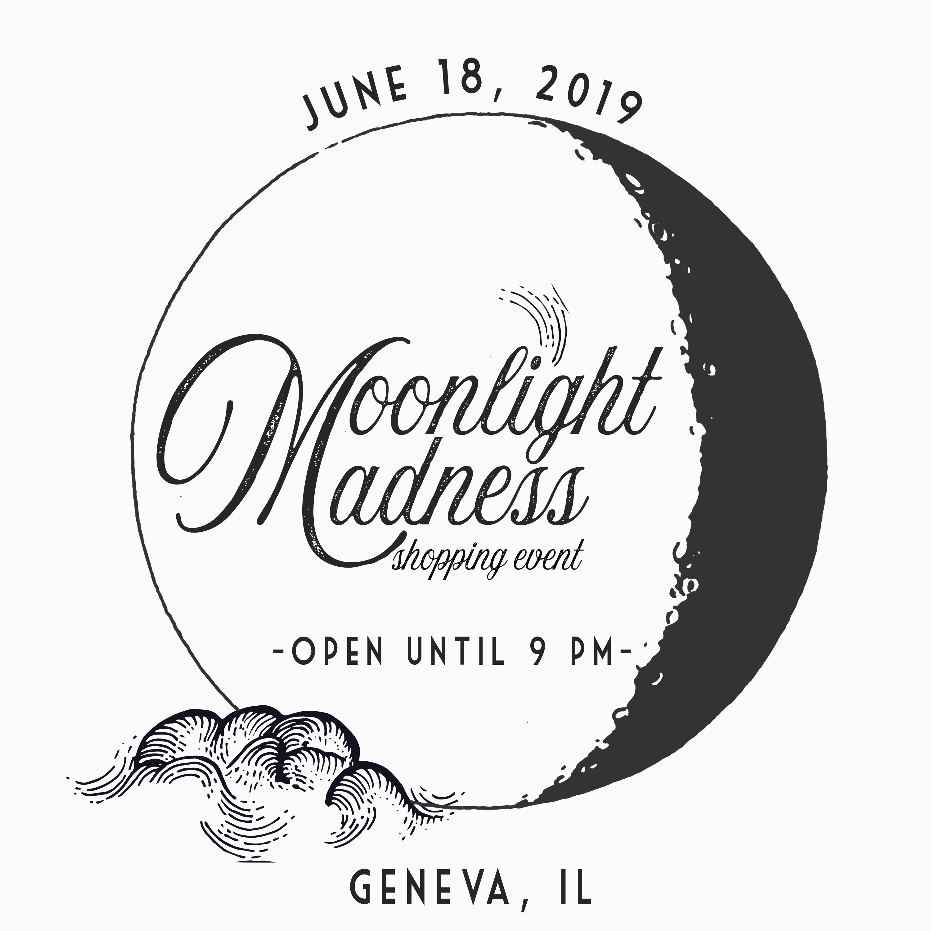 Moonlight Madness at State Street Jewelers