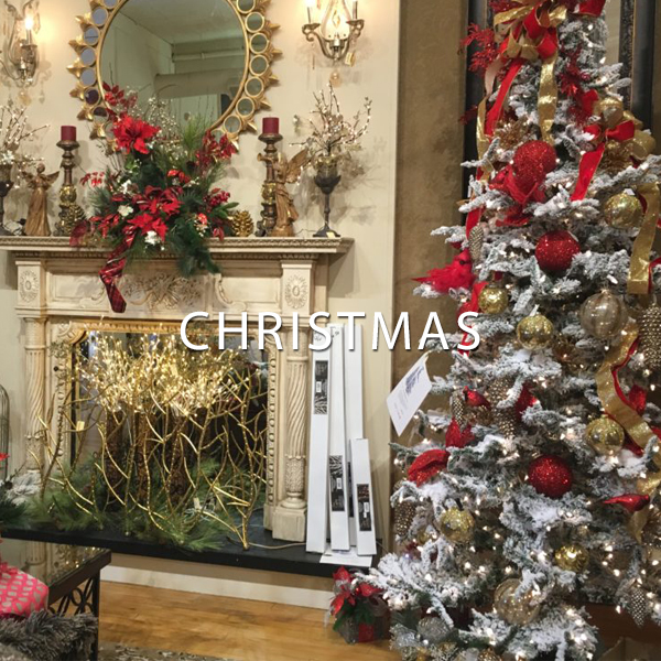 Geneva Design House Christmas and Holiday Decor