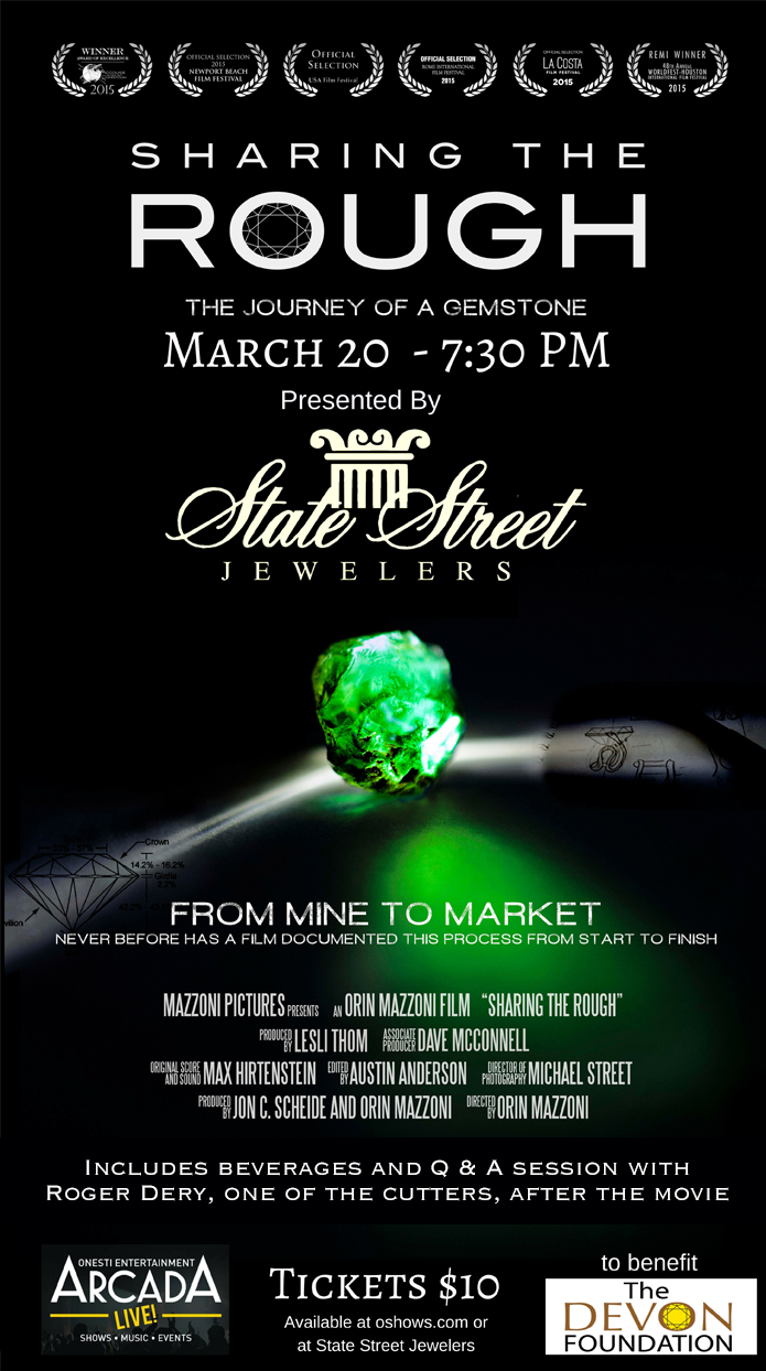 State Street Jewelers Movie