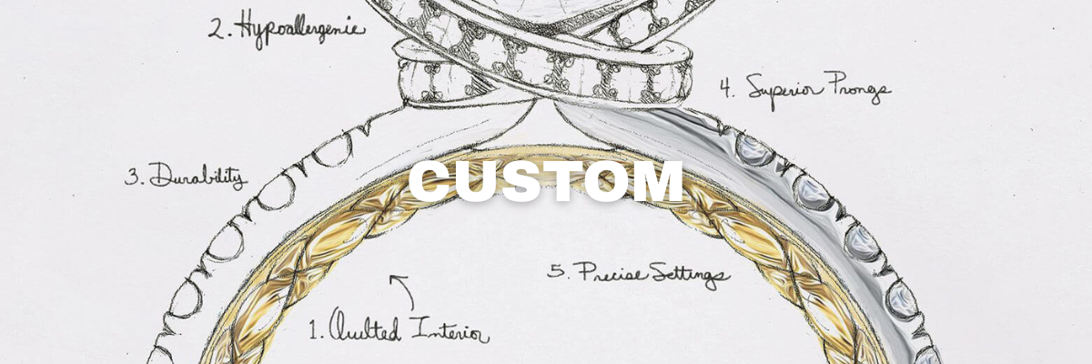 State Street Jewelers Custom