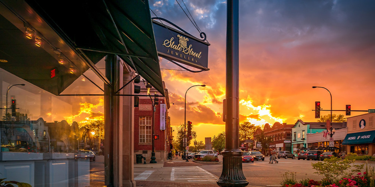 State Street Jewelers