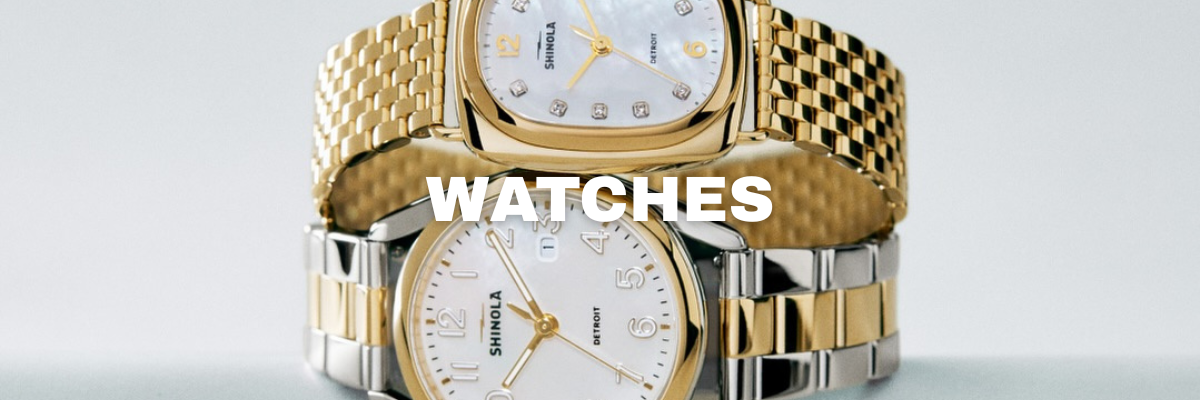 State Street Jewelers Watches
