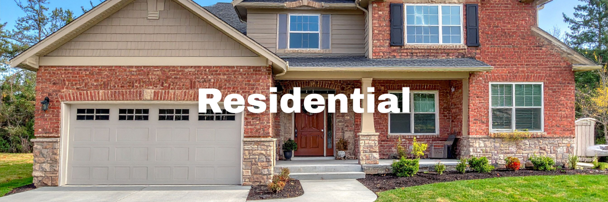 Residential masonry services