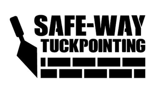 Safe-Way Tuckpointing