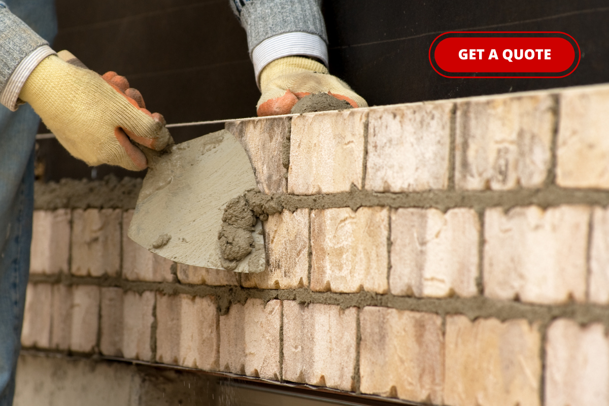 Safe-Way Tuckpointing Masonry Services