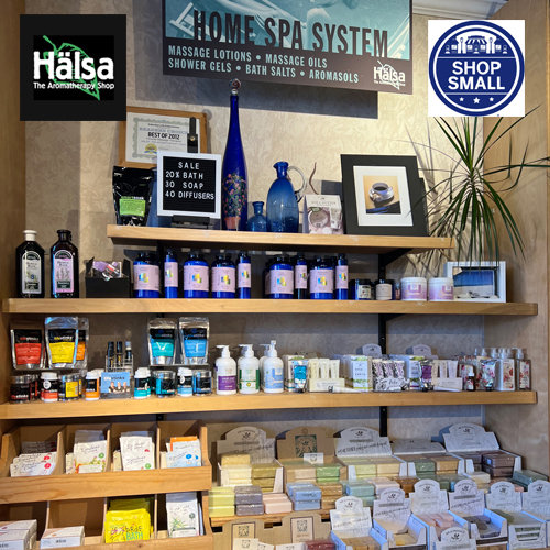 Black Friday & Small Business Saturday Weekend