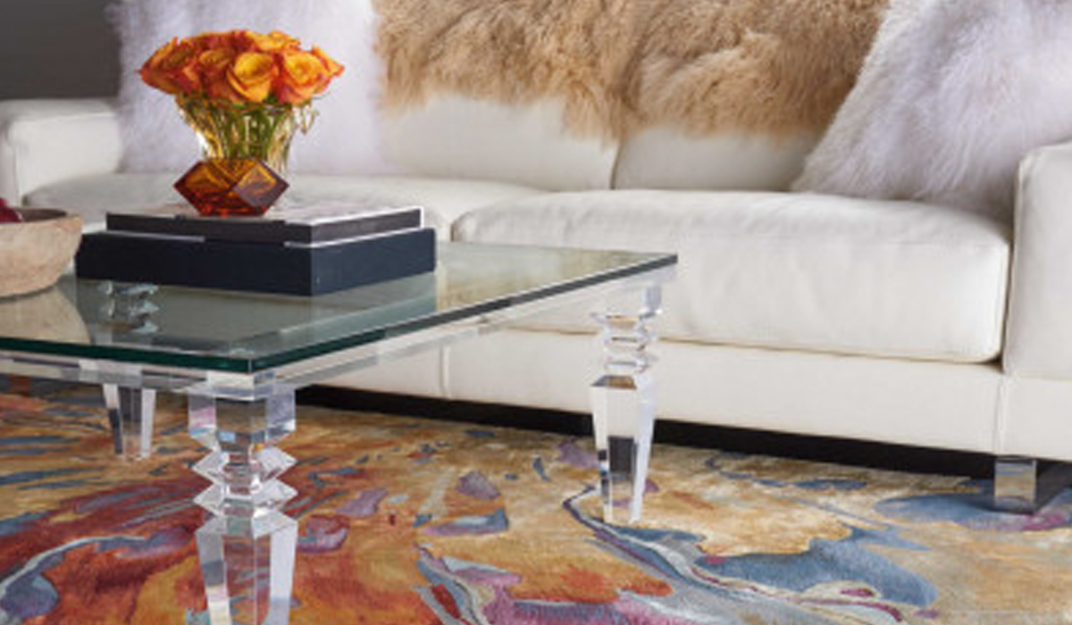 Geneva Design House furniture, rugs and home accessories