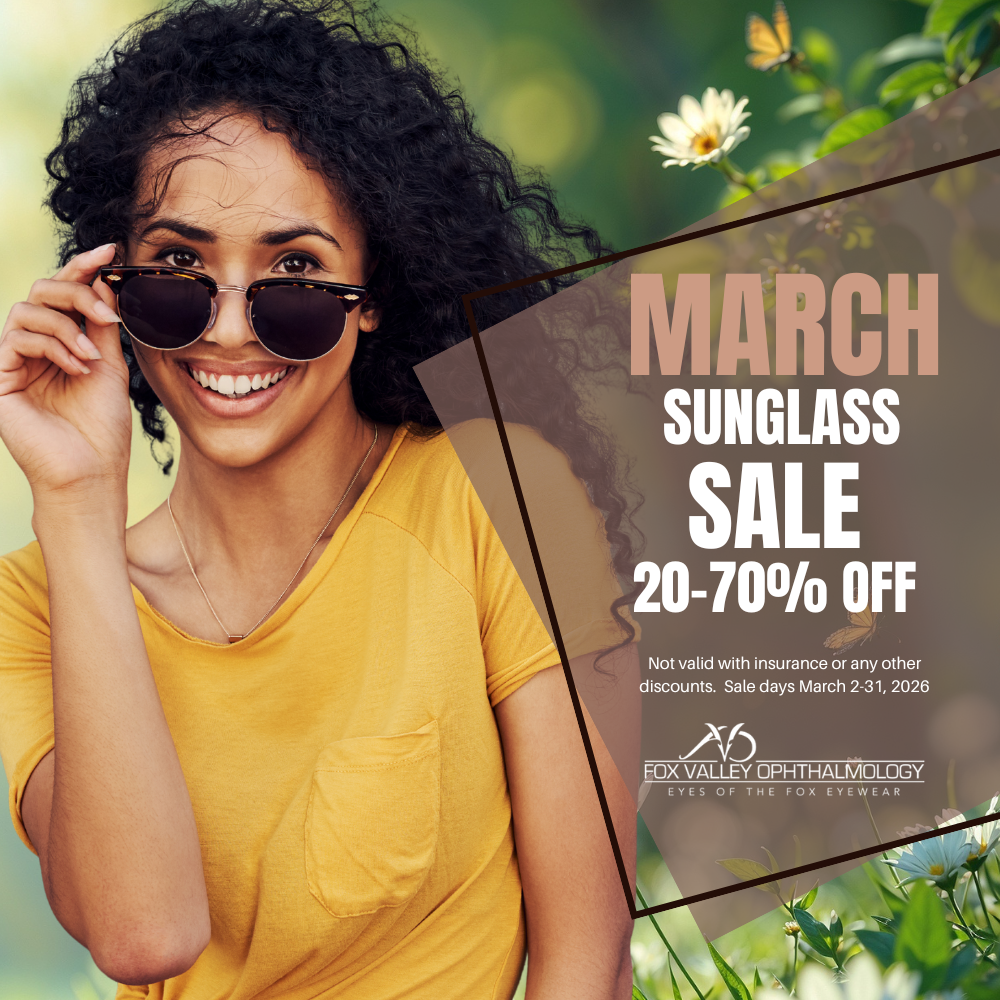 Sunglass Sale
