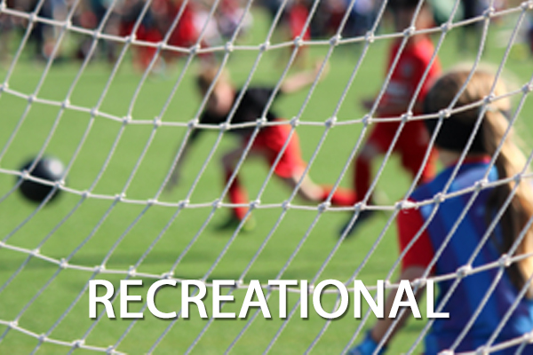 TCSA Recreational Soccer Programs