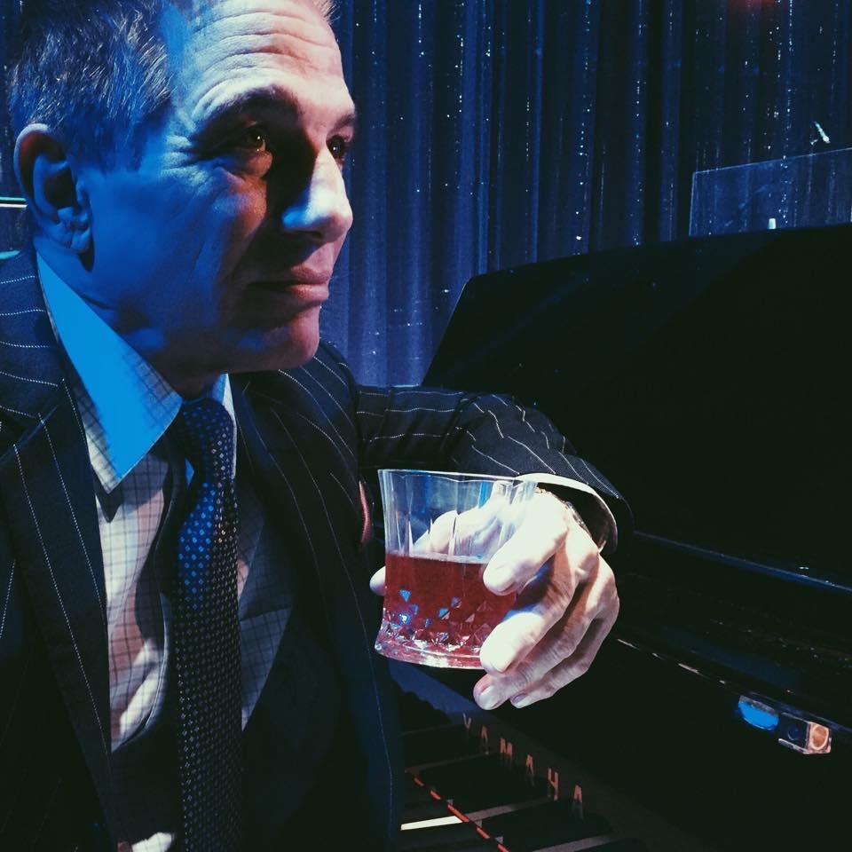 Tony Danza's Standards and Stories