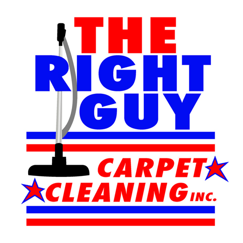 The Right Guy Carpet Cleaning