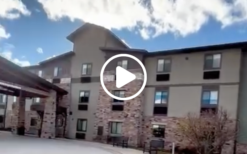 Timber Creek Residences Video Tour