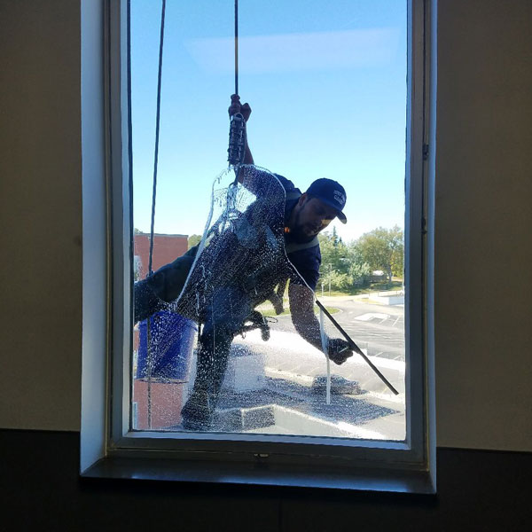 Torres Window Washing Experts