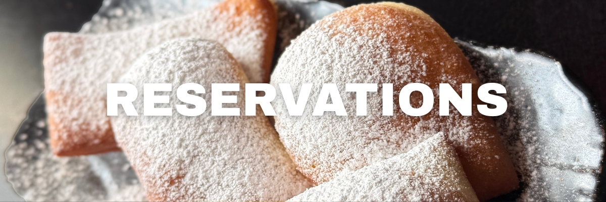 Make reservations at Touche
