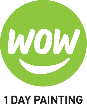 WOW 1 Day Painting