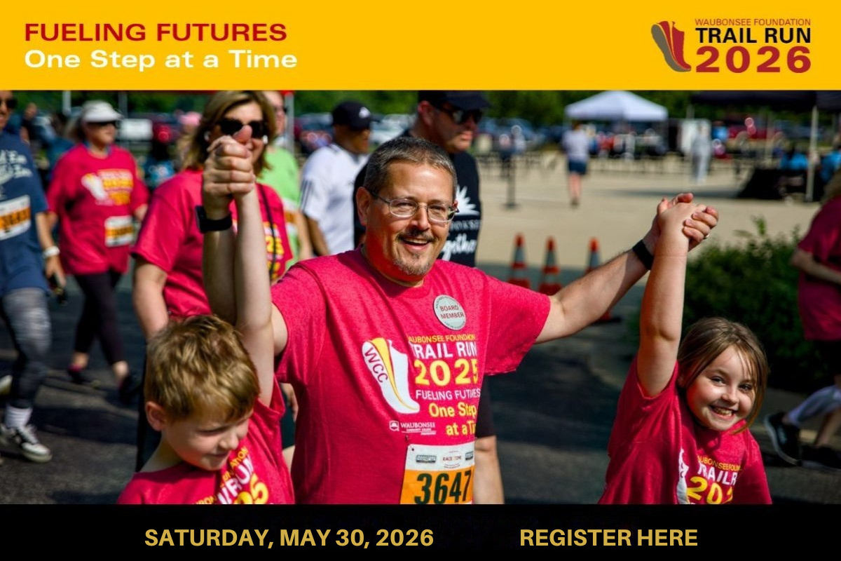 Waubonsee Community College Foundation