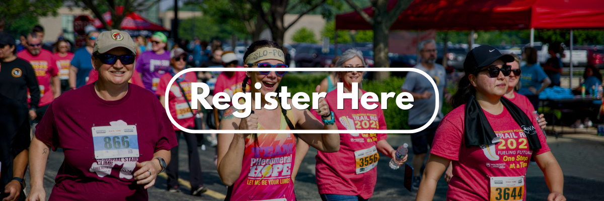 Register for Trail Run 2026