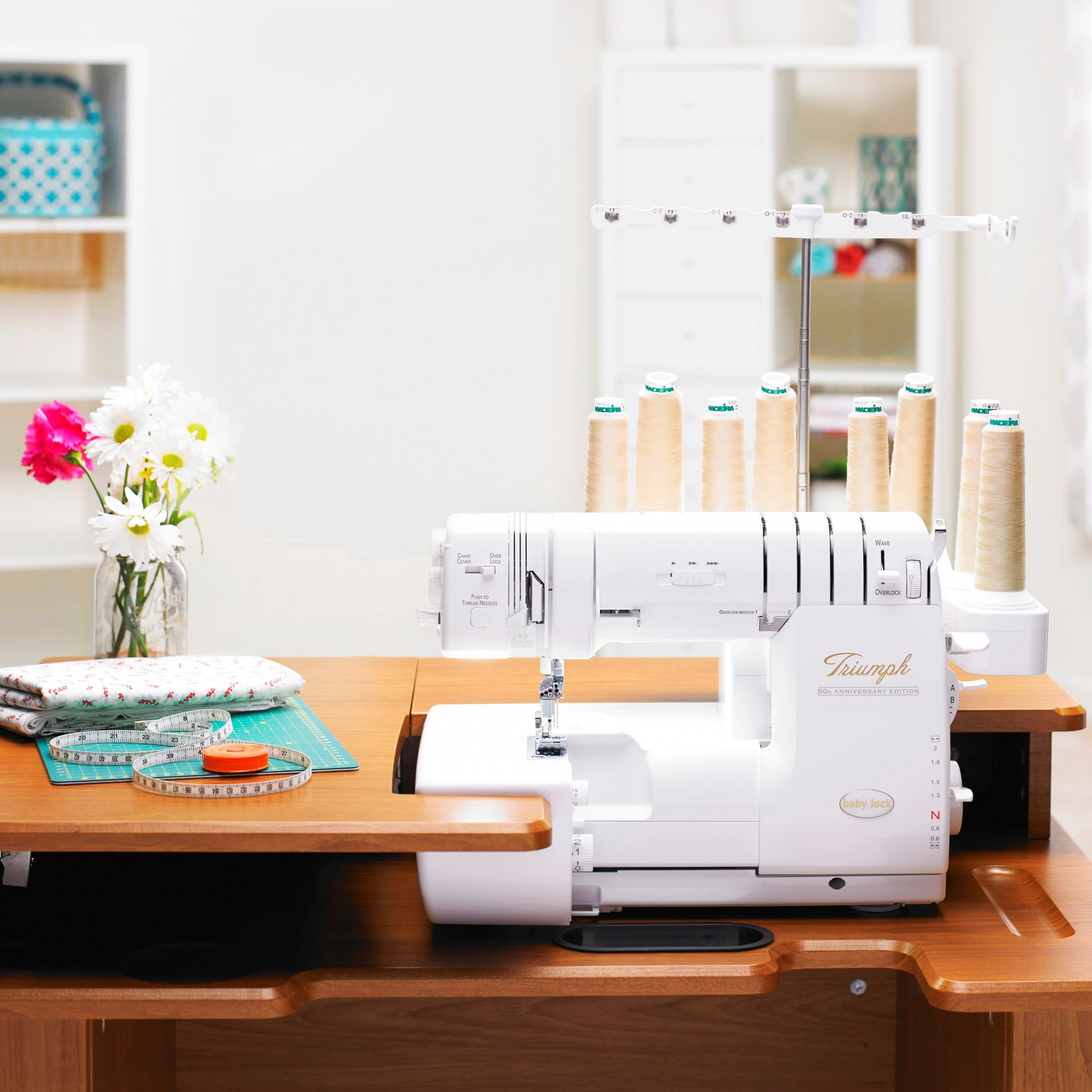 Creative Sewing & Quilting sewing machines